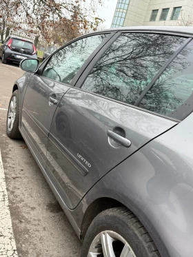 VW Golf, снимка 8