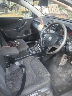 VW Passat, снимка 2