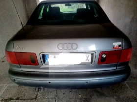Audi A8, снимка 3