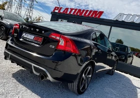 Volvo S60 2.0D/R-DESING/АВТОМАТ/NAVI/ПОДГРЕВ, снимка 4