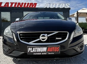 Volvo S60 2.0D/R-DESING/АВТОМАТ/NAVI/ПОДГРЕВ, снимка 2