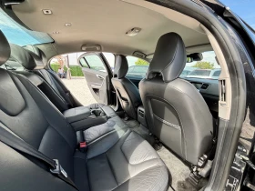 Volvo S60 2.0D/R-DESING/АВТОМАТ/NAVI/ПОДГРЕВ, снимка 13