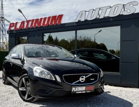 Volvo S60 2.0D/R-DESING/АВТОМАТ/NAVI/ПОДГРЕВ, снимка 1