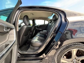 Volvo S60 2.0D/R-DESING/АВТОМАТ/NAVI/ПОДГРЕВ, снимка 12