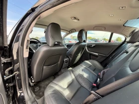 Volvo S60 2.0D/R-DESING/АВТОМАТ/NAVI/ПОДГРЕВ, снимка 11