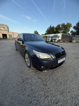 BMW 530 525, снимка 3