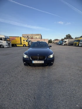 BMW 530 525, снимка 2