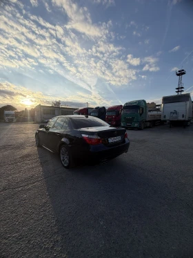 BMW 530 525, снимка 9