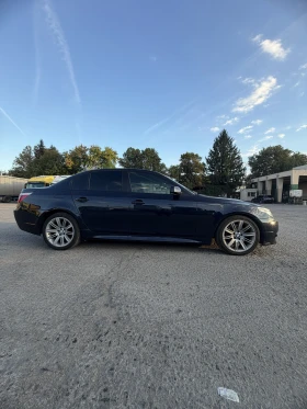 BMW 530 525, снимка 4