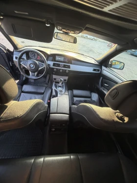 BMW 530 525, снимка 5