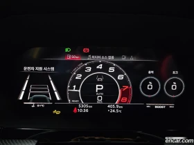Audi Rs3 2.5 TFSI Quattro, снимка 7