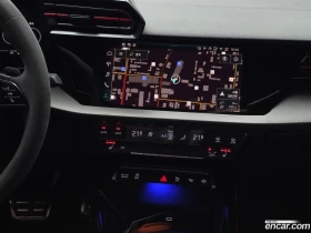 Audi Rs3 2.5 TFSI Quattro, снимка 14