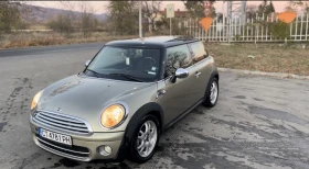 Mini Cooper 1.6, снимка 4