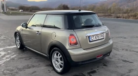 Mini Cooper 1.6, снимка 2