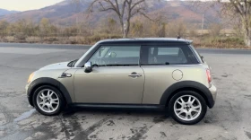Mini Cooper 1.6, снимка 1