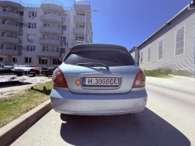 Nissan Almera N16, снимка 6