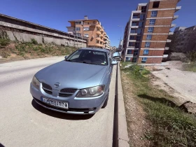 Nissan Almera N16, снимка 1