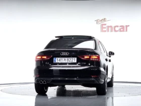 Audi A3 40 TFSI| PANO| NAVI| CAM, снимка 3