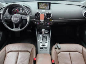 Audi A3 40 TFSI| PANO| NAVI| CAM, снимка 6