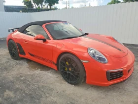 Porsche 911 CARRERA* PDK* CAMERA* PODGREV, снимка 3