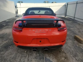Porsche 911 CARRERA* PDK* CAMERA* PODGREV, снимка 5
