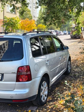 VW Touran 1.9 TDI 105 кс, снимка 1