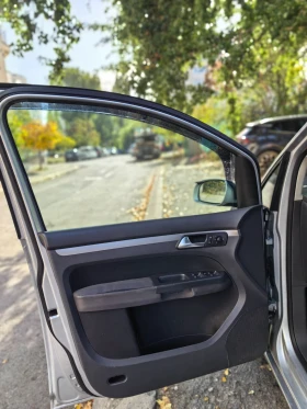 VW Touran 1.9 TDI 105 кс, снимка 15