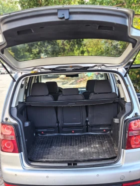 VW Touran 1.9 TDI 105 кс, снимка 3