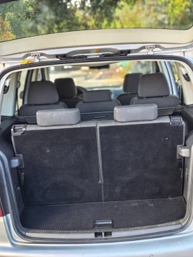 VW Touran 1.9 TDI 105 кс, снимка 2