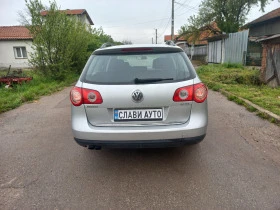 VW Passat 2тди, снимка 2