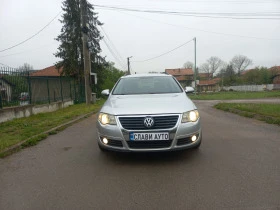 VW Passat 2тди, снимка 1