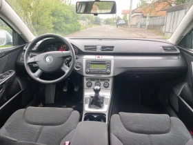 VW Passat 2тди, снимка 11