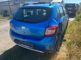 Dacia Sandero stepway 1.5dci - [1] 