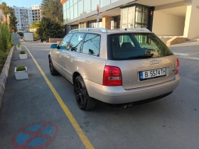 Audi A4 1.8Т TOP GASS TOP, снимка 5