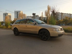 Audi A4 1.8Т TOP GASS TOP, снимка 2