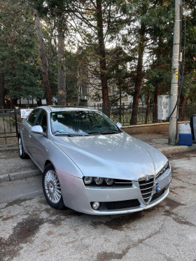 Обява за продажба на Alfa Romeo 159 2.2 ~5 500 лв. - изображение 1