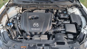 Mazda 6 2.5 192 к.с., снимка 14