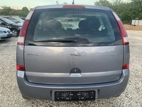 Opel Meriva 1.4i, 16V ГАЗОВ ИНЖЕКЦИОН, снимка 6