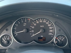 Opel Meriva 1.4i, 16V ГАЗОВ ИНЖЕКЦИОН, снимка 11