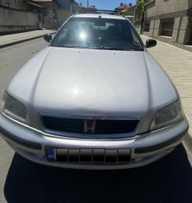 Honda Civic   Vtek | Mobile.bg    2