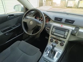 VW Passat 2.0TDI 140к.с. DSG, снимка 6