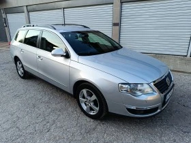 VW Passat 2.0TDI 140к.с. DSG, снимка 3