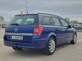 Opel Astra Газ, снимка 3