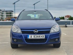 Opel Astra Газ, снимка 2