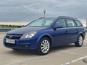 Opel Astra Газ, снимка 5