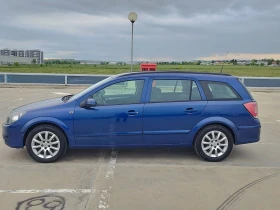 Opel Astra Газ, снимка 6