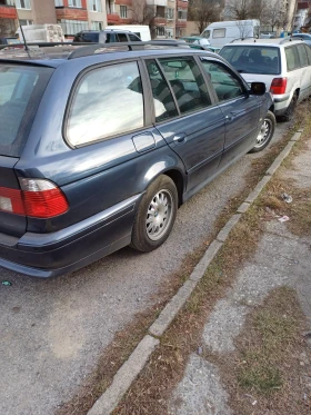 BMW 525 E39 | Mobile.bg    6