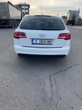 Audi A6 3.0 TDI 4x4, снимка 4