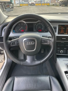 Audi A6 3.0 TDI 4x4, снимка 6