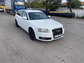 Audi A6 3.0 TDI 4x4, снимка 3